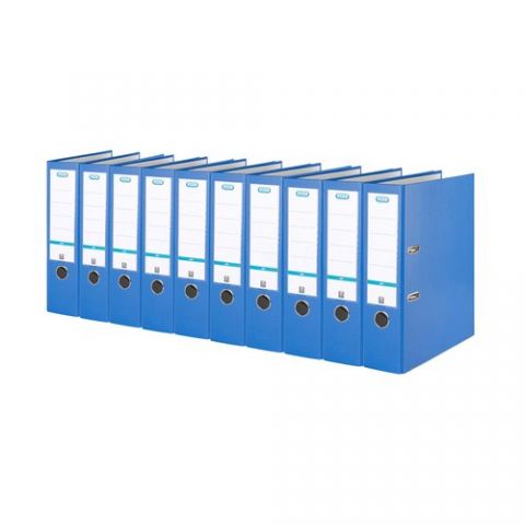 ARCHIVADOR ELBA FR.PP RADO TOP A4 80 AZ.