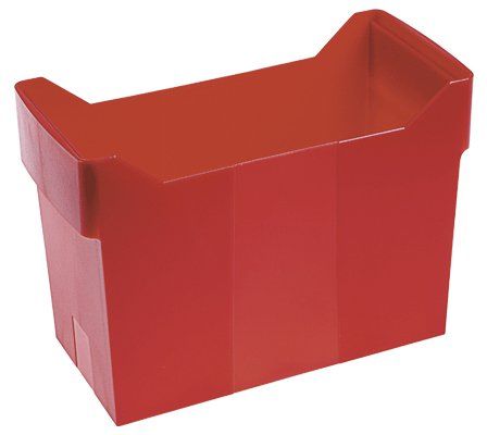 BASTIDOR CARP.COLG.ARCHIBOX 2007 ROJO