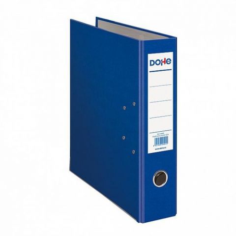 ARCHIVADOR DOHE COLOR Fº 75 AZUL
