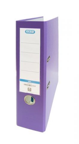 ARCHIVADOR ELBA FR.PP RADO TOP Fº 80 LIL