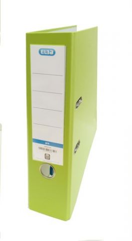 ARCHIVADOR ELBA FR.PP RADO TOP Fº 80 LIM