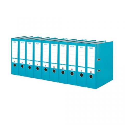 ARCHIVADOR ELBA FR.PP RADO TOP A4 80 TUR