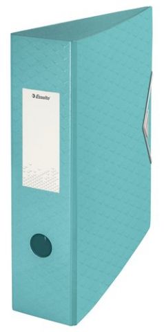 ARCHIVADOR palanca ESSELTE COLOUR BREEZE POLYFOAM