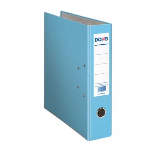 ARCHIVADOR DOHE COLOR Fº 75 AZUL CL