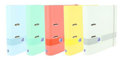 ARCHIVADOR OXFORD OXFORD&YOU A4 70 SURTI