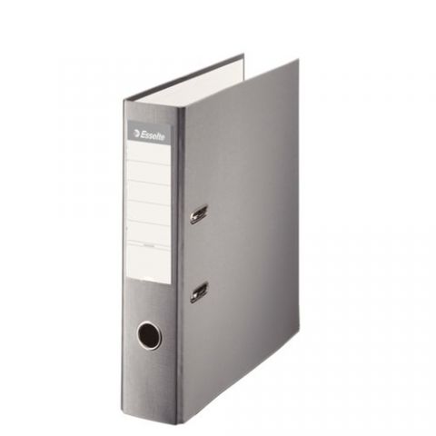 ARCHIVADOR ESSELTE PLAS.FR.RADO A4 75 GR