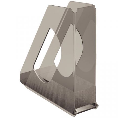 REVISTERO PLASTICO ESSELTE EUROPOST 72mm TRANSPARE