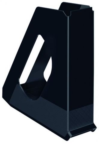 REVISTERO PLASTICO ESS.EUROPOST OP.NEGRO