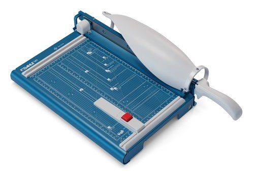 CIZALLA PALANCA DAHLE 561 de SEGURIDAD