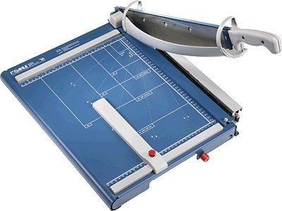 CIZALLA de PALANCA DAHLE 565 de SEGURIDAD
Corte: L