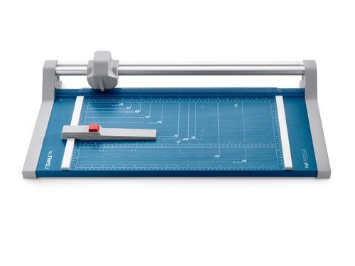CIZALLA RODILLO DAHLE 552 PROFI