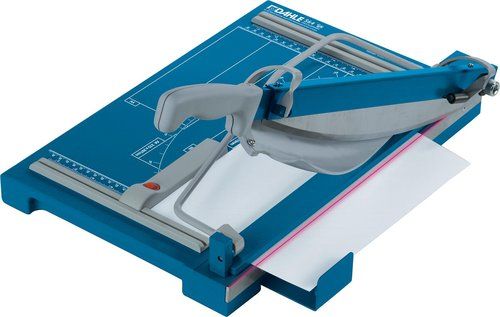 CIZALLA de PALANCA DAHLE PROFESIONAL 564
Corte: Lo