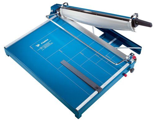 CIZALLA de PALANCA DAHLE PROFESIONAL 567
Corte: Lo