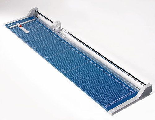 CIZALLA de RODILLO DAHLE 558 PROFESIONAL
Corte: Lo