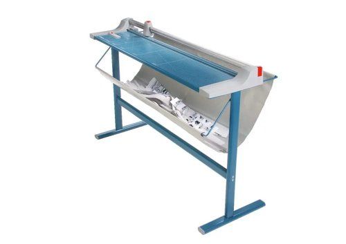 CIZALLA de RODILLO DAHLE 446 PREMIUM A1 + BASTIDOR