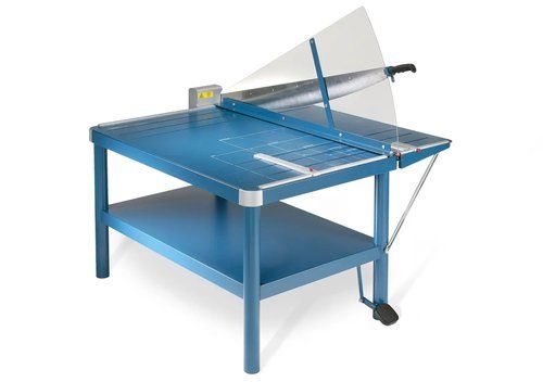 CIZALLA de PALANCA DAHLE PROFESIONAL 585
Corte: Lo