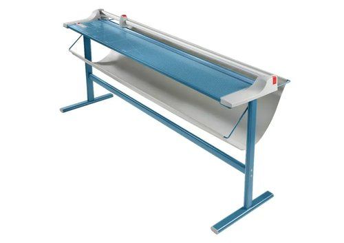 CIZALLA DAHLE 472 GRAN FORMATO + BASTIDOR
Corte: L