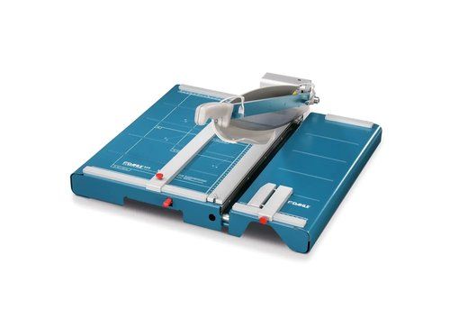 CIZALLA de PALANCA DAHLE PREMIUM 868
Corte: Longit