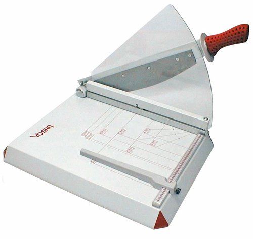CIZALLA de PALANCA YOSAN 44 PISON AUTOMATICO
Corte