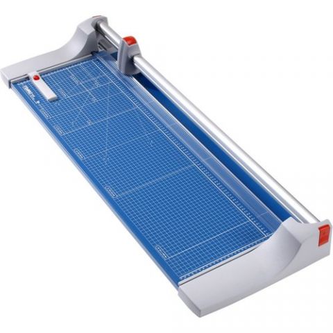 CIZALLA de RODILLO DAHLE 446 PREMIUM A1
Corte: Lon