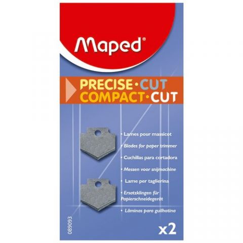 CUCHILLA MAPED para CIZALLA de RODILLO COMPACT CUT