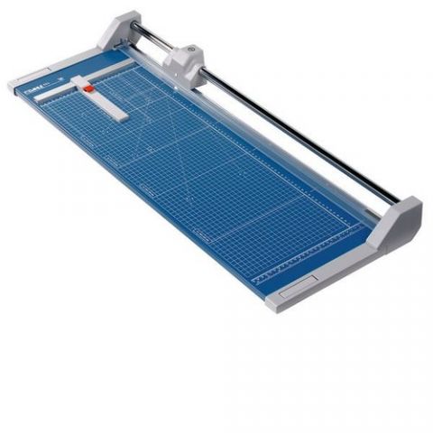 CIZALLA de RODILLO DAHLE 554 PROFI A2
Corte: Longi