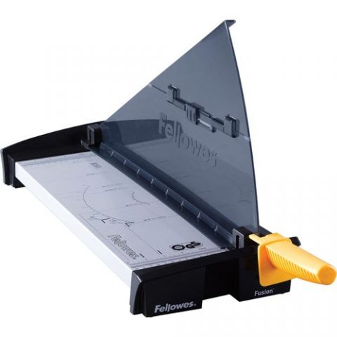 CIZALLA PALANCA FELLOWES FUSION A4