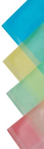 FORRO AJUSTABLE OFFICE BOX COLORES.30 cm