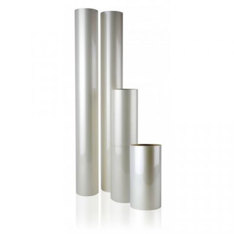 BOBINA PLASTIFICAR 330x50 mts 125mic.Bri