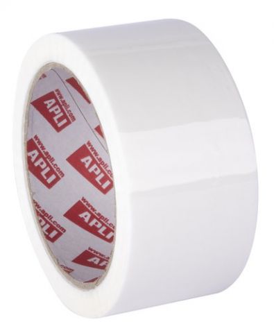 CINTA EMB.APLI PP 66x48 BLANCO (acril.)