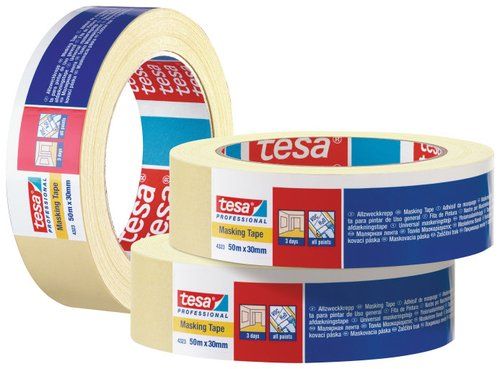 CINTA PINTOR TESA KREPP 60ºC 50x30