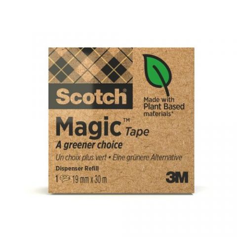 CINTA ADHESIVA SCOTCH MG.30x19