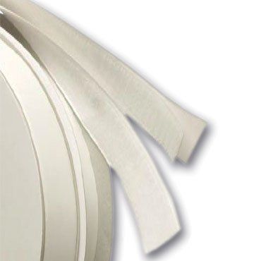CINTA VELCRO YOSAN BUCLE 25mm x 25m BLANCO