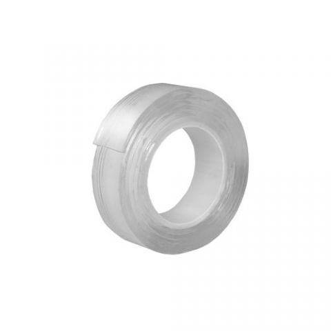 CINTA ADHESIVA DOBLE CARA FOROFIS GEL 2m x18mm