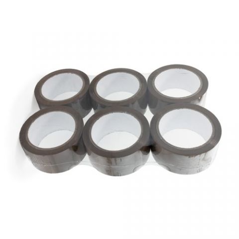 CINTA de EMBALAJE PP OLEF rollo 66x48 MA