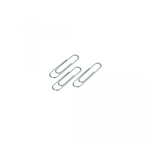 CLIP FOROFIS Nº1,5 (25 mm) NIQUEL. C/100