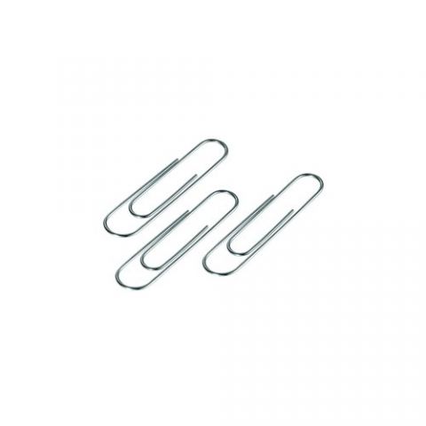 CLIP FOROFIS Nº3 (43 mm) NIQUEL.C/100