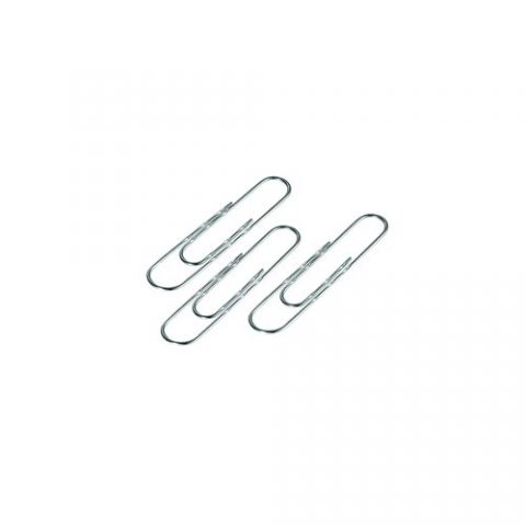 CLIP FOROFIS Nº4 (50 mm) NIQUEL.C/100