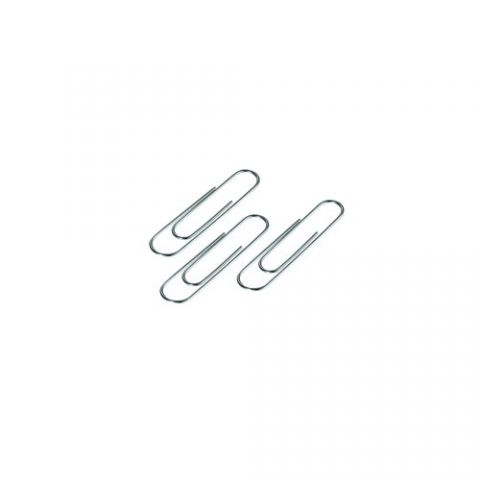 CLIP FOROFIS Nº1,5 (28 mm) NIQUEL. C/100