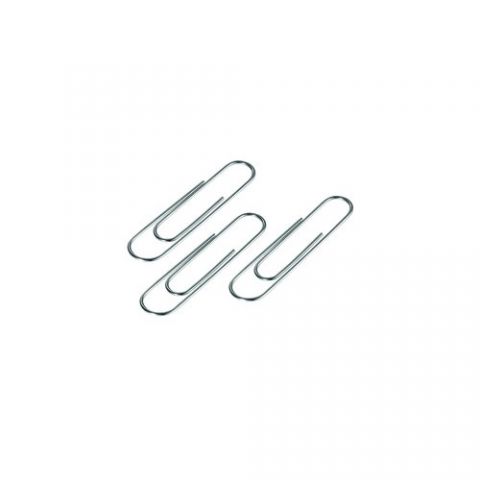 CLIP FOROFIS Nº2 (33 mm) NIQUELADO C/100