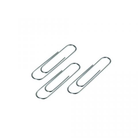 CLIP FOROFIS Nº4 (50 mm) NIQUELADO C/100