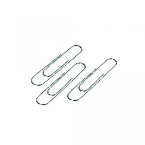 CLIP FOROFIS OND. (78 mm) NIQUE. C/50