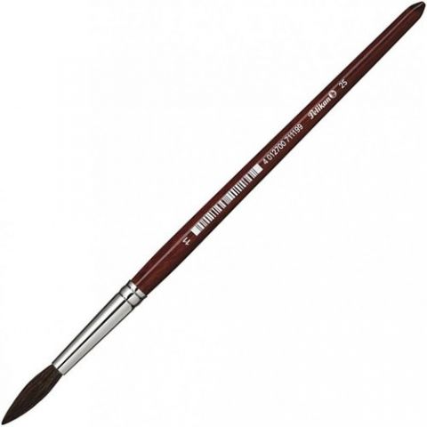 PINCEL PELIKAN SERIE 25 pelo PONEY Nº 11