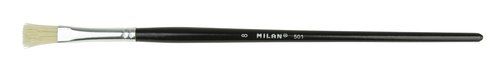 PINCEL MILAN 501 pelo CHUNGKING PLANO Nº 8