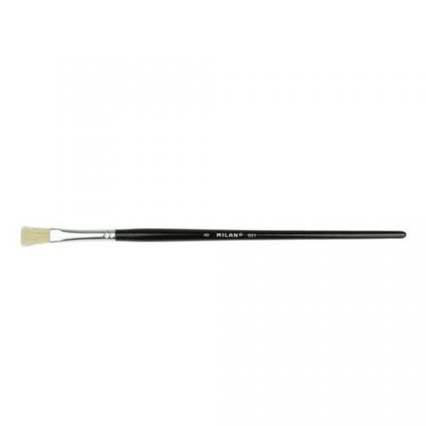 PINCEL MILAN 501 pelo CHUNGKING PLANO Nº 0