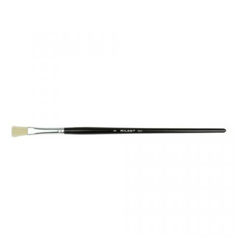 PINCEL MILAN 501 pelo CHUNGKING PLANO Nº 10