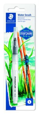 PINCEL DE AGUA STAEDTLER DESIGN JOURNEY AGUA 949 P