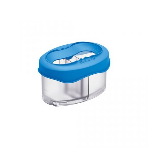 BOTE PELIKAN ANTIVUELCO AZUL