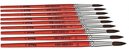 PINCEL PELIKAN SERIE 23 PONEY Nº 5