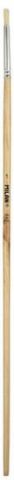 PINCEL MILAN 512 pelo NATURAL CHUNGKING REDONDO CE